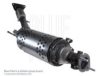 BLUE PRINT ADN160503 Soot/Particulate Filter, exhaust system